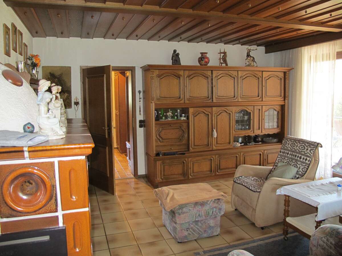 Immobilie in Ering - *Ideale Zweigenerationenimmobilie*
Einfamilienhaus mit Einliegerwohnung und Doppelgarage - Bild 8