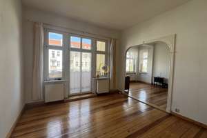 Leben im Herzen von Prenzlauer Berg – Urbaner Charme trifft auf Lebensqualität – Die vollständige Adresse der Immobilie erhältst du vom Anbieter., 10439 Prenzlauer Berg, Berlin – Vorschaubild 2