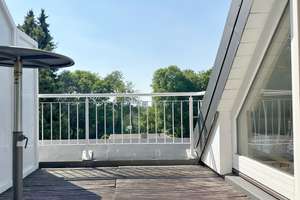 Der Traum vom Wohnen mit Blick auf den Herzogpark – Die vollständige Adresse der Immobilie erhältst du vom Anbieter., 81925 Herzogpark, München – Vorschaubild 20