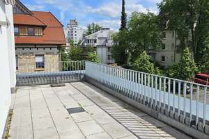 Lichtdurchflutete , großzügige Penthousewohnung mit zwei Dachterrassen – Champignystr. 16, 72762 Reutlingen-Mitte, Reutlingen – Vorschaubild 12