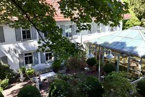 FRIEDERICH: Historischer Landsitz auf parkähnlichen Grundstück in bester Aachener Südviertellage – Aachen – Vorschaubild 8