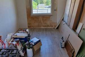 Einfamilienhaus mit Garten, Terrasse und viel Potenzial zur individuellen Gestaltung – Salzgitter – Vorschaubild 6
