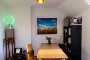 ! Bezugsfrei ! Wunderschönes Dachgeschoss in Kreuzkölln! – Anzengruber str 6, 12043 Neukölln (Ortsteil), Berlin – Vorschaubild 8