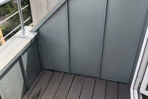 Sanierte 1,5-Zimmer-Wohnung mit Balkon in zentraler Lage in Düsseldorf – Hüttenstr. 134, 40227 Düsseldorf – Vorschaubild 5