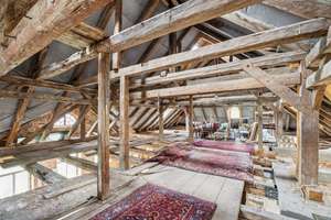 Herrschaftliches Schloss Oberleutersdorf – Denkmaljuwel mit Ferienwohntraum & großem Potenzial – Die vollständige Adresse der Immobilie erhältst du vom Anbieter., 2794 Leutersdorf – Vorschaubild 37