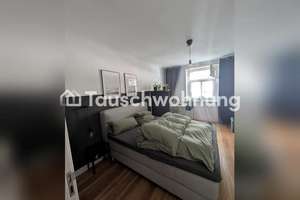Tauschwohnung: 2-Zimmer-Wohnung Nähe U-Lattenkamp – Die vollständige Adresse der Immobilie erhältst du vom Anbieter., 22299 Winterhude, Hamburg – Vorschaubild 4