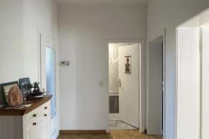 Helle 3,5-Zimmer-Wohnung in Köln-Braunsfeld – Die vollständige Adresse der Immobilie erhältst du vom Anbieter., 50933 Braunsfeld, Köln – Vorschaubild 9
