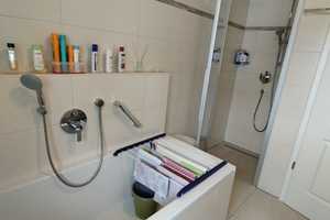 Wohnen am Eichwald - Exklusive 3 Zimmer Wohnung mit EBK, Lift, TG - barrierefrei!! – Hahnenfeldstraße 11, 86825 Unterallgäu (Kreis) – Vorschaubild 5
