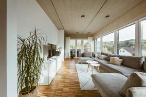 Sehr hoch-und neuwertiges Architekten-Einfamilienhaus mit Sauna und Pool – Unterm Steimel 25, 57078 Obersetzen, Siegen – Vorschaubild 8