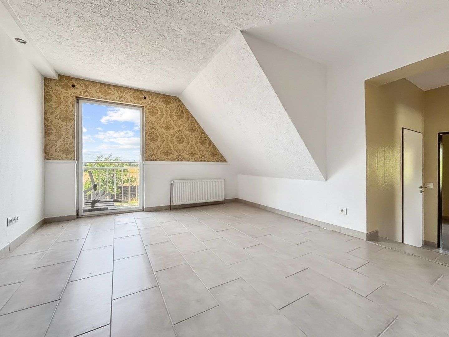 Immobilie in Uetze - Großes 1-2 Familienhaus mit ca. 203 m² Wohnfläche in Uetze-Krausenburg - Bild 6