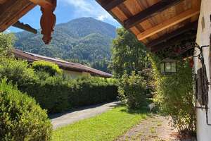 Charmantes Landhaus in Alleinlage