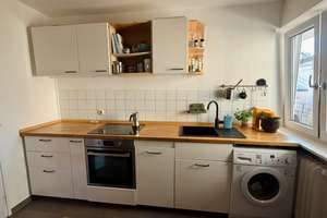 Zentrale Großzügige 2-Zimmer-Wohnung mit Südbalkon – Paul-Heyse-Straße 19, 80336 Ludwigsvorstadt-Kliniken, München – Vorschaubild 2
