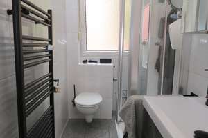Erstbezug nach Sanierung: 4-Zimmer-Etagenwohnung im Herzen von Alt-Homberg  – Die vollständige Adresse der Immobilie erhältst du vom Anbieter., 47198 Alt-Homberg, Duisburg – Vorschaubild 13