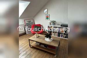 Tauschwohnung: Biete 2 Zimmer Altbauwohnung in Aachen, suche Köln – Die vollständige Adresse der Immobilie erhältst du vom Anbieter., 52066 Adalbertsteinweg, Aachen – Vorschaubild 1