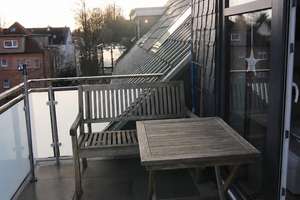 Gemütliche 3-Zimmer-Wohnung über 2 Ebenen mit Balkon in einer ruhigen Nebenstraße von Lohbrügge – Seyboldstraße 4, 21033 Lohbrügge, Hamburg – Vorschaubild 14