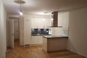 Moderne Neubauwohnung in bester Parklage mit Süd-Balkon – Henny-Schütz-Allee 18, 22419 Langenhorn, Hamburg – Vorschaubild 9
