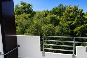 Weitblick-Balkon in der 4. Etage mit 4 Zimmern in Remscheid – Henkelshof 5-7, 42897 Henkelshof, Remscheid – Vorschaubild 31
