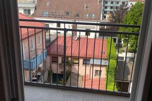 Maxvorstadt Theresienstr. Total neu ausgebaute 2-Zimmer-Wohnung – Theresienstraße 146, 80333 Josephsplatz, München – Vorschaubild 11