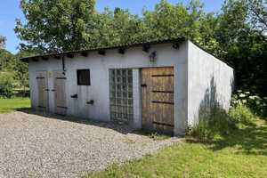 Einfamilienhaus mit Hauskoppel an der B201 – Schleswig-Flensburg (Kreis) – Vorschaubild 5