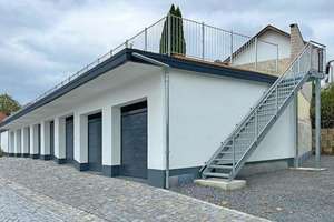 ++ MODERNES DESIGN MIT ZEITLOSER ELEGANZ ++ URBANES WOHNERLEBNIS MIT WELLNESS ++ ERSTBEZUG NACH KERN – Die vollständige Adresse der Immobilie erhältst du vom Anbieter., 94513 Schönberg – Vorschaubild 14