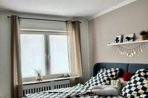 Sanierte Maisonette-Wohnung mit zwei Balkonen in Köln-Zündorf direkt an der Groov – Die vollständige Adresse der Immobilie erhältst du vom Anbieter., 51143 Zündorf, Köln – Vorschaubild 7