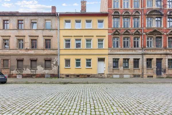 Kapitalanlage mit über 9,3 % Rendite – jetzt zugreifen!