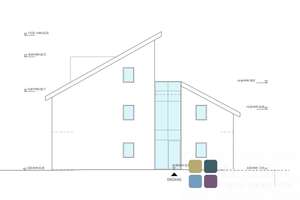 AIM -  EFH in Köln ( Wohngebiet ) als Ausbauhaus – Die vollständige Adresse der Immobilie erhältst du vom Anbieter., 51447 Wahnheide, Köln – Vorschaubild 5