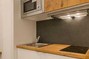 Stilvolle 1-Raum-Wohnung mit gehobener Innenausstattung in Nürnberg – Lenaustraße 5, 90431 Nürnberg – Vorschaubild 2