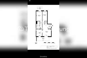 Tauschwohnung: 3-Zimmer-Wohnung in Berlin Spandau (Landeseigene) – Die vollständige Adresse der Immobilie erhältst du vom Anbieter., 13629 Haselhorst, Berlin – Vorschaubild 15