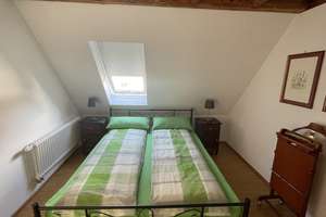 Lichtdurchflutet und ruhig - 2,5 Zimmer Wohnung mit toller Aussicht – Markelstraße 17, 70193 Kräherwald, Stuttgart – Vorschaubild 5