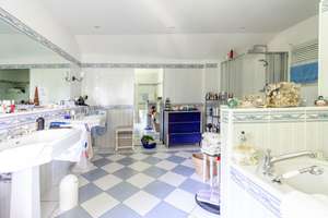 Exklusives Anwesen mit ca. 326 m² Wohnfläche auf parkähnlichem Grundstück – Die vollständige Adresse der Immobilie erhältst du vom Anbieter., 42659 Burg/Höhscheid, Solingen – Vorschaubild 23