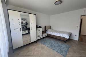 Traumhafte Feldrandlage! Schönes Reihenendhaus mit Garage, Balkon, Terrasse und Keller (vermietet) – Karlsruhe (Kreis) – Vorschaubild 11