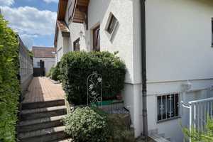 Schicke Doppelhaushälfte in super Randlage, top gepflegt – provisionsfrei   – Blumenstrasse xy, 74199 Heilbronn (Kreis) – Vorschaubild 33