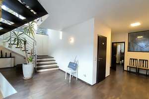 Repräsentative Architektenvilla mit Büro und Dreifamilienhaus – Die vollständige Adresse der Immobilie erhältst du vom Anbieter., 65549 Limburg an der Lahn – Vorschaubild 4