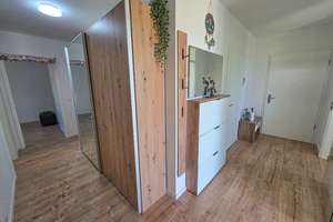 Exklusive Erdgeschosswohnung mit eigenem 350m² Garten – Die vollständige Adresse der Immobilie erhältst du vom Anbieter., 68309 Käfertal, Mannheim – Vorschaubild 11
