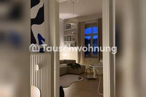 Tauschwohnung: Altbau 45 m² Wohnung in Aachen-Mitte – Adalbertsteinweg 140, 52066 Adalbertsteinweg, Aachen – Vorschaubild 4