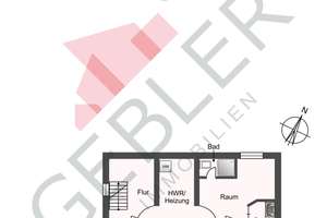 WOHNEN UND/ODER VERMIETEN !!! – Die vollständige Adresse der Immobilie erhältst du vom Anbieter., 45772 Marl-Hamm, Marl – Vorschaubild 19