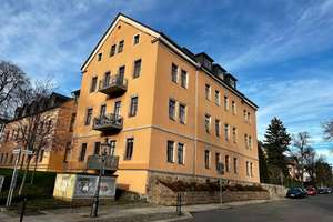 Perfekte Wohnlage in Chemnitz - Nähe Schloßteich und Küchwald – Salzstraße 65, 9113 Schloßchemnitz, Chemnitz – Vorschaubild 2