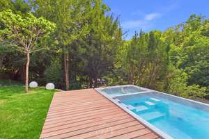 Architektonisch beeindruckende Villa mit exklusivem Wohnambiente und Pool im Steinbachtal – 97082 Steinbachtal, Würzburg – Vorschaubild 22