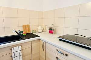 2-Zimmer-Wohnung in der Mannheimer Oststadt – Philosophenplatz 3, 68165 Schwetzingerstadt/Oststadt, Mannheim – Vorschaubild 1