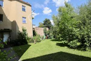 INVESTITION IN DIE ZUKUNFT - MIT BALKON & GEMEINSCHAFTSGARTEN - ZUR ZEIT VERMIETET – Müllerstr. 29 po, 12207 Lichterfelde, Berlin – Vorschaubild 6
