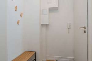 Modern und geschmackvoll möblierte Wohnung mit Balkon in Stuttgart Kaltental – Die vollständige Adresse der Immobilie erhältst du vom Anbieter., 70569 Karlshöhe, Stuttgart – Vorschaubild 18