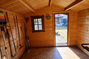 Reihenhaus in perfekter Lage - Ihr neues Zuhause – Dohlenweg 2, 50127 Bergheim – Vorschaubild 5