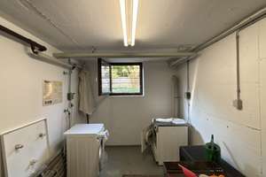 Sanierte 2-Zimmer-Wohnung mit Süd-Terrasse und Duplexparkplatz in Schwabing-Biederstein – Maasweg 1, 80805 Biederstein, München – Vorschaubild 24
