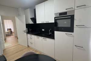 Moderne 3-Zimmer-Eigentumswohnung mit neuer Küche, Tiefgaragenstellplatz und Balkon in Solingen OGS – Die vollständige Adresse der Immobilie erhältst du vom Anbieter., 42697 Ohligs/Aufderhöhe/Merscheid, Solingen – Vorschaubild 3