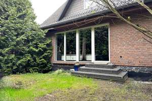 Ein Zuhause mit Freiraum – ca. 201 m² Wohnfläche auf weitläufigem 2.164 m² Grundstück – Dorfstraße 132 B, 38524 Sassenburg – Vorschaubild 1
