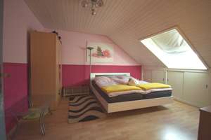 hell, guter Grundriss, gute Wohnlage – Die vollständige Adresse der Immobilie erhältst du vom Anbieter., 68259 Feudenheim, Mannheim – Vorschaubild 3