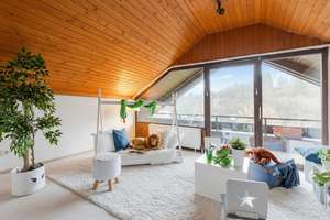 Familienglück mit Rheinblick – Großzügiges Architektenhaus mit Garten – Die vollständige Adresse der Immobilie erhältst du vom Anbieter., 55411 Bingen am Rhein – Vorschaubild 9