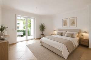 Großzügige renovierte 4-Zimmer-Wohnung mit 2 Bädern, Balkon & EBK in Schloß Neuhaus – Almering 5, 33104 Schloß Neuhaus, Paderborn – Vorschaubild 15