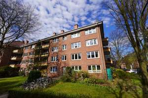 Wohnen in Winterhude. – Die vollständige Adresse der Immobilie erhältst du vom Anbieter., 22297 Winterhude, Hamburg – Vorschaubild 8